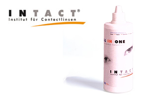 INTACT all in one